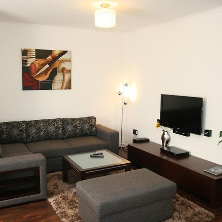Apartamenty Adalbert Gdańsk Exterior foto