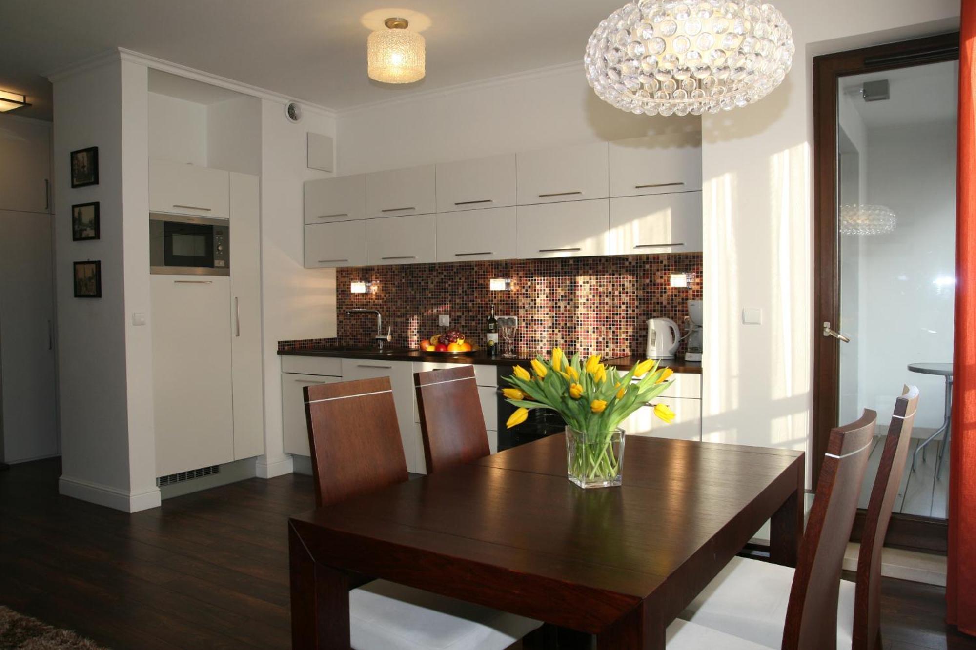 Apartamenty Adalbert Gdańsk Exterior foto