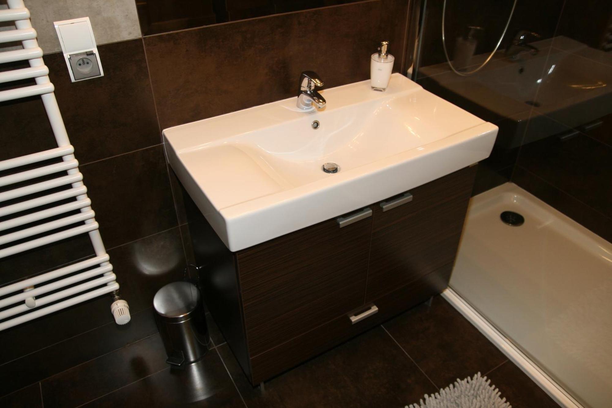 Apartamenty Adalbert Gdańsk Exterior foto