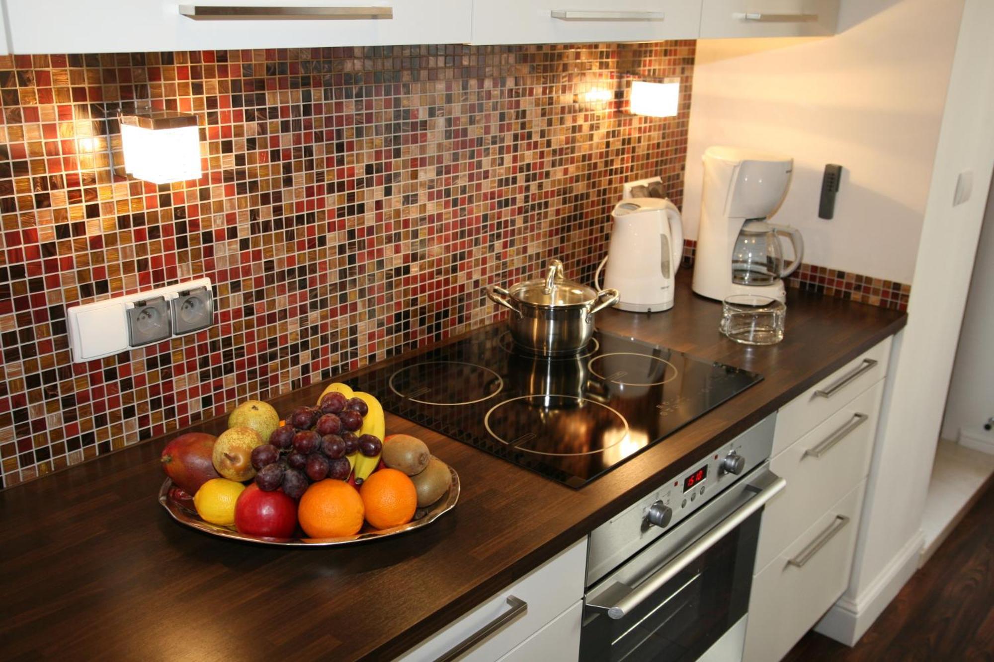 Apartamenty Adalbert Gdańsk Exterior foto
