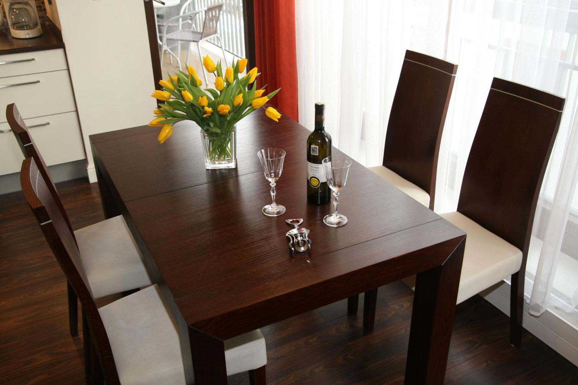 Apartamenty Adalbert Gdańsk Exterior foto