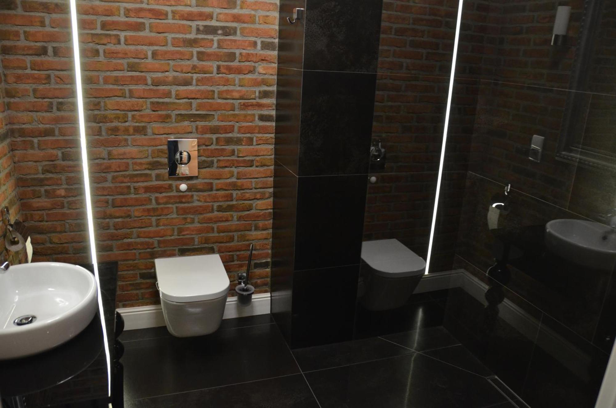 Apartamenty Adalbert Gdańsk Cameră foto